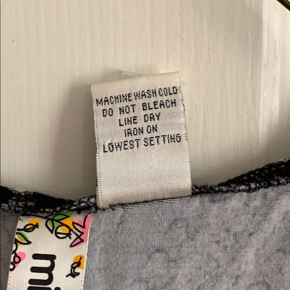 Mimi Chica - Cute Sleeveless Dress - Picture 5 of 5